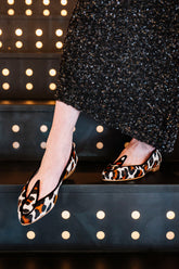 Bailarina Zurbarán Print