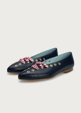 Bailarina Lirio Navy