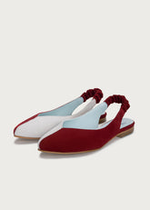 Bailarina Lotus Chic