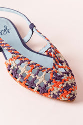 Bailarina Tiziano Morea