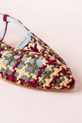 Bailarina Tiziano Multi