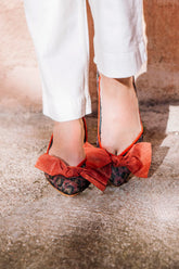 Bailarina Gordillo Party (plantilla extra)