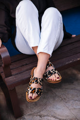 Sandalia Rembrandt Print