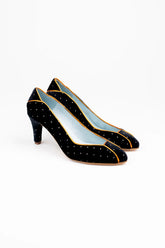 Tacón Munich Natrón