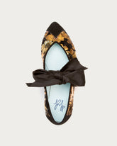 Bailarina I Black