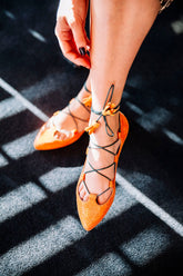 Bailarina Estilo Botella