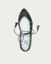 Bailarina XIII Hoja