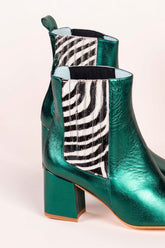 Botin Park City Green