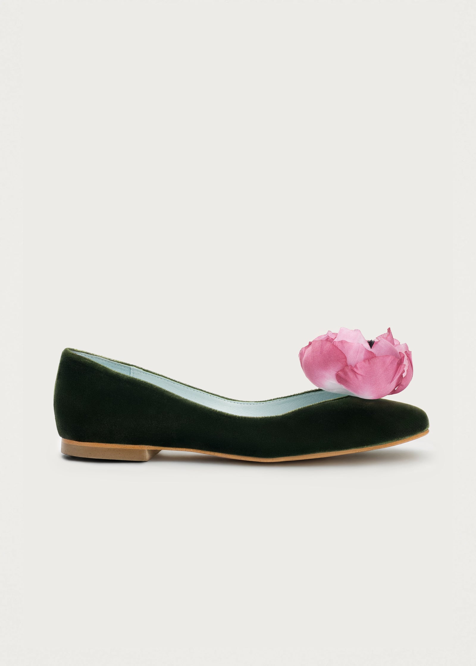 Bailarina Bloom Caza