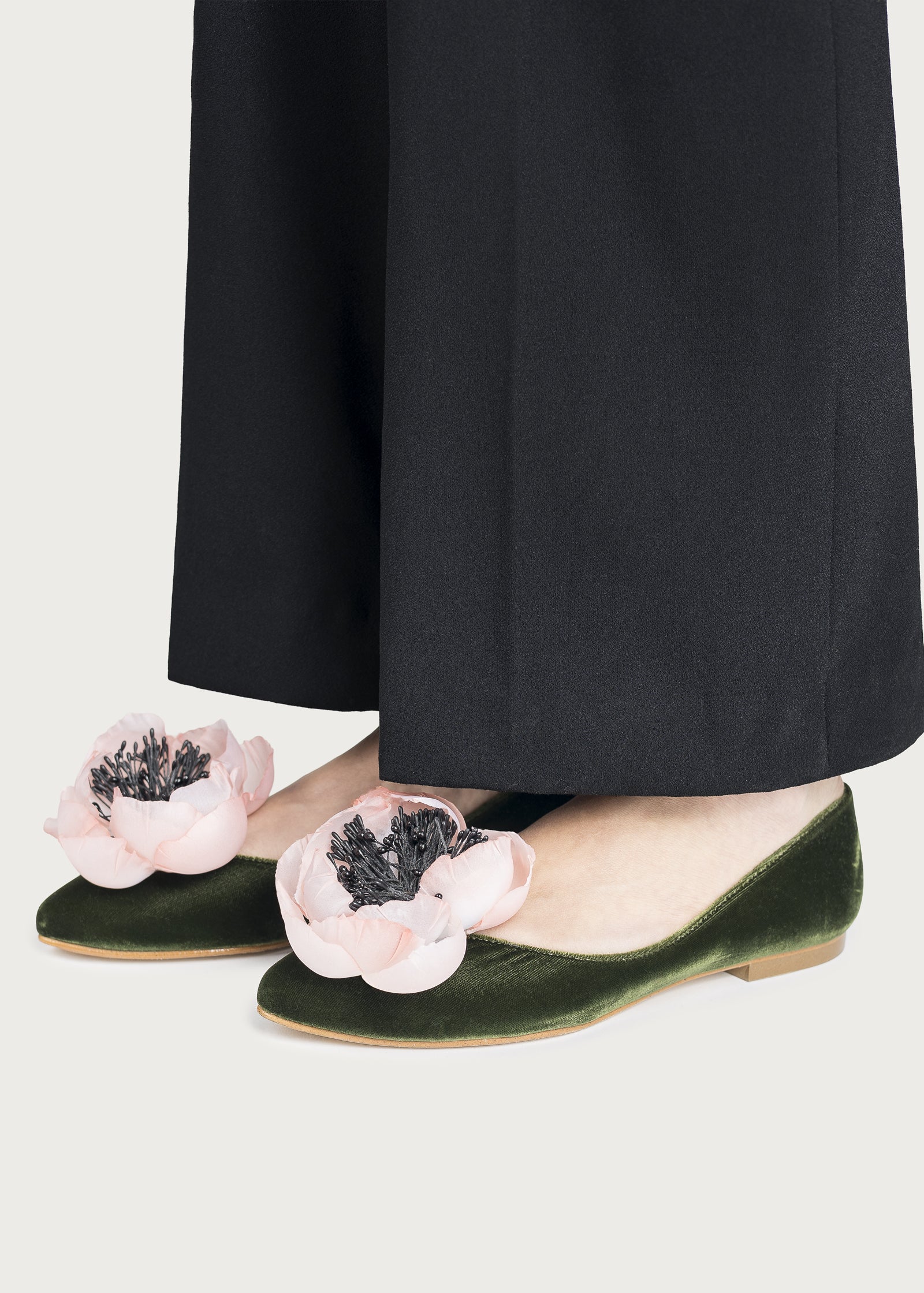 Bailarina Bloom Caza