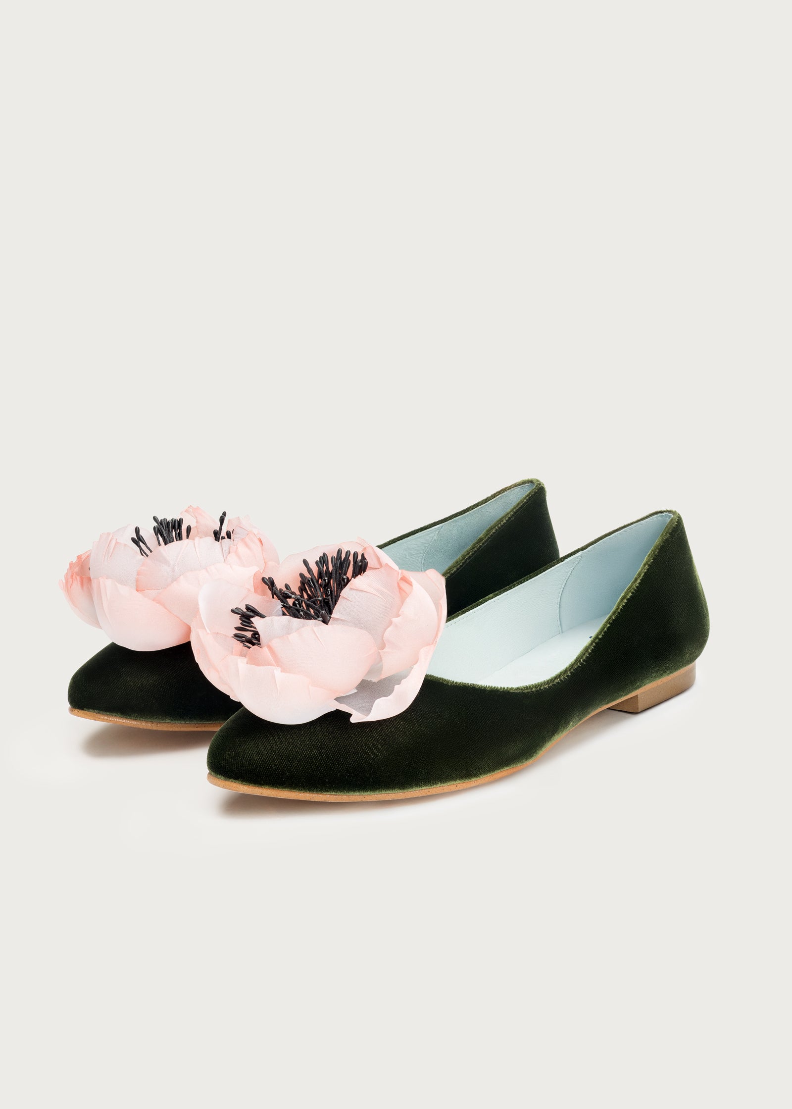 Bailarina Bloom Caza