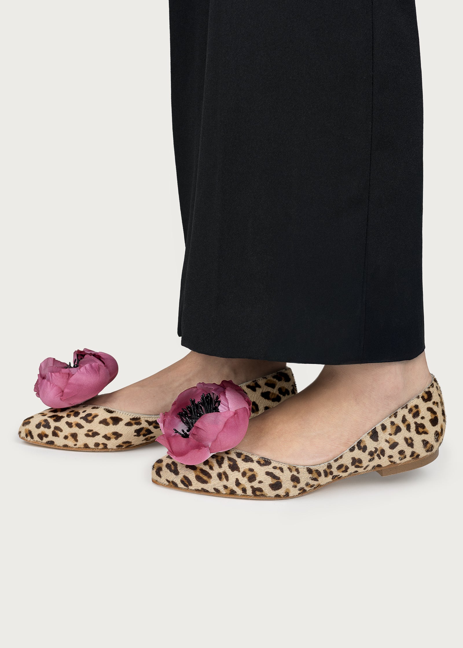 Bailarina Bloom Print