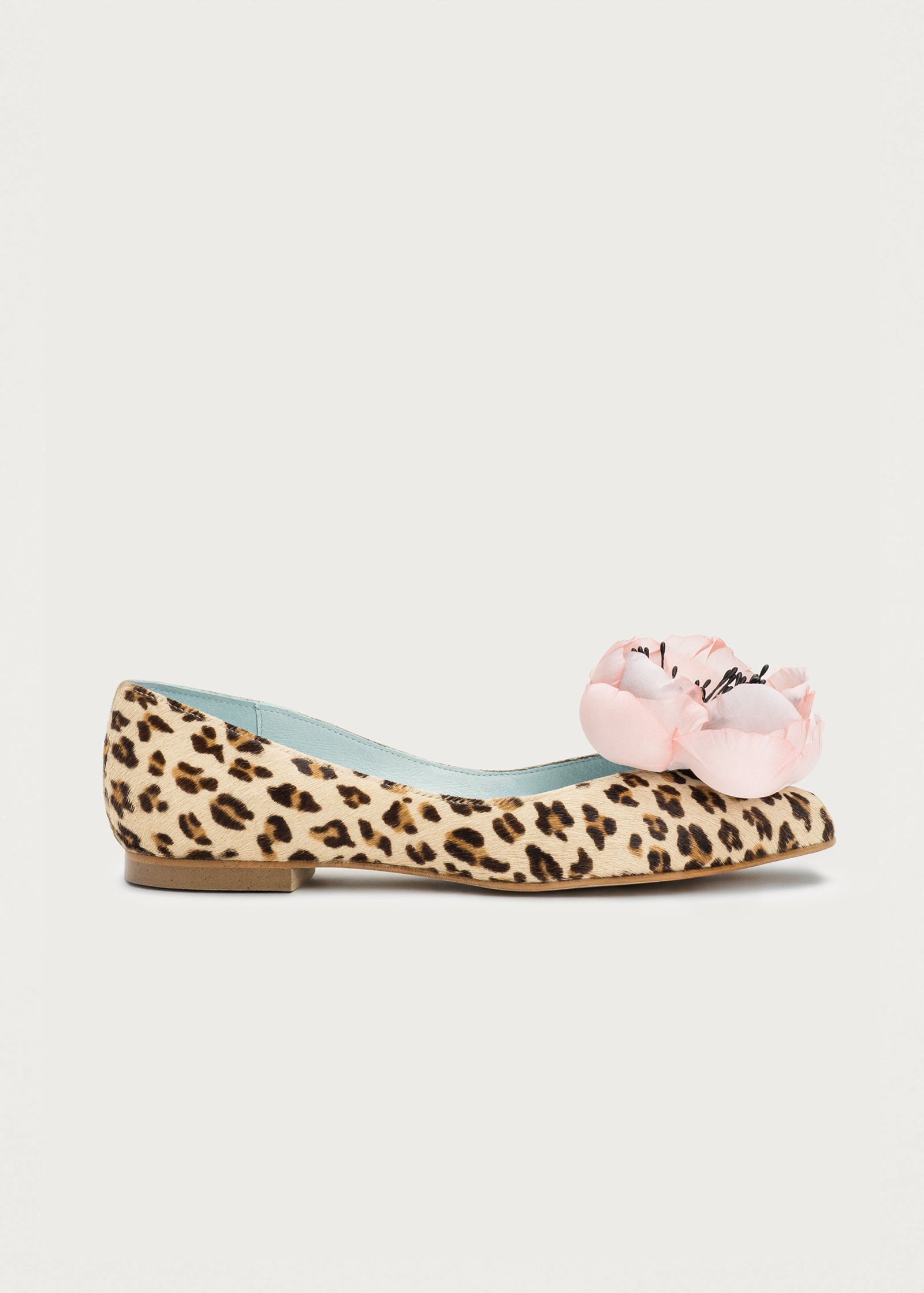 Bailarina Bloom Print