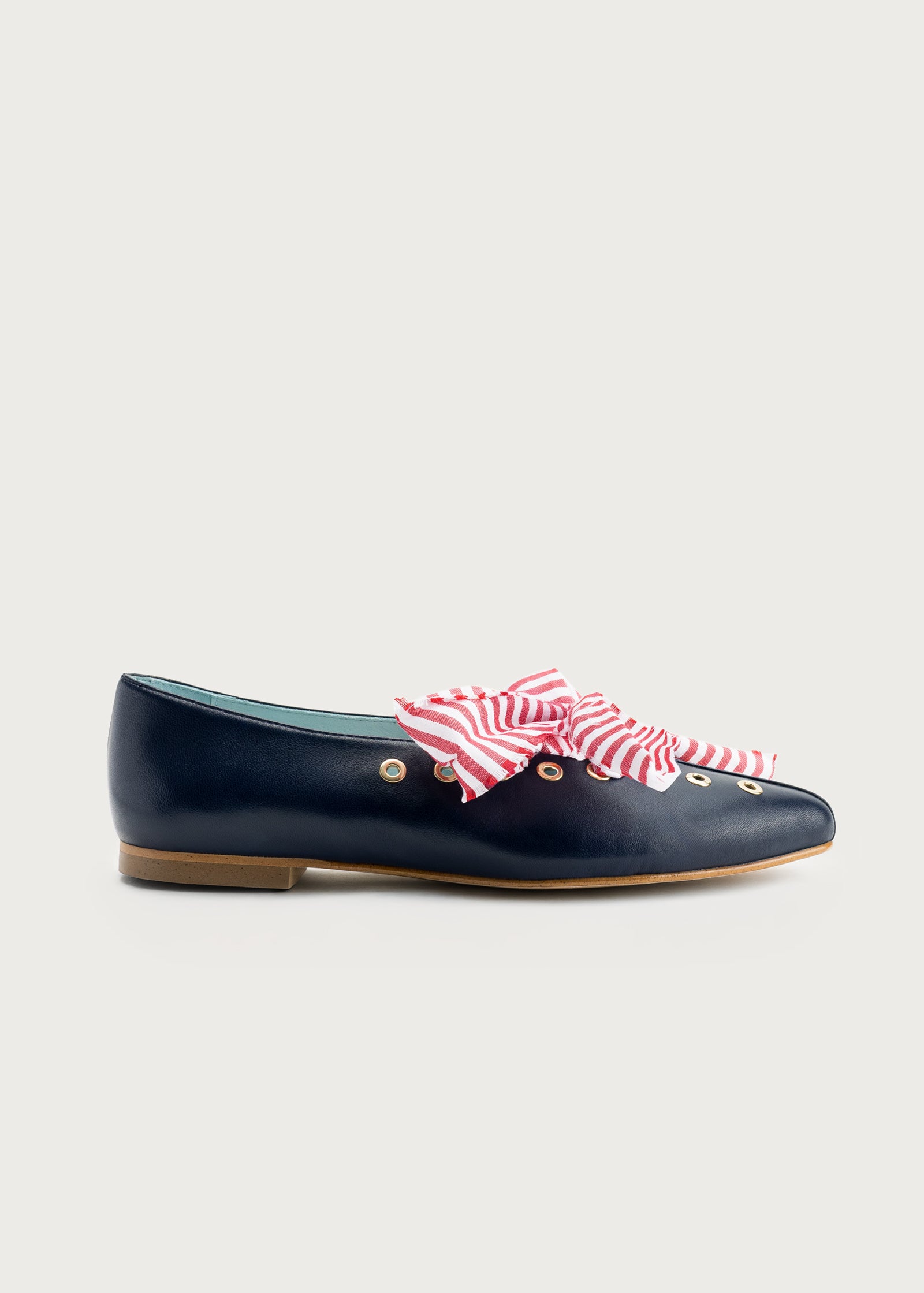 Bailarina Lirio Navy