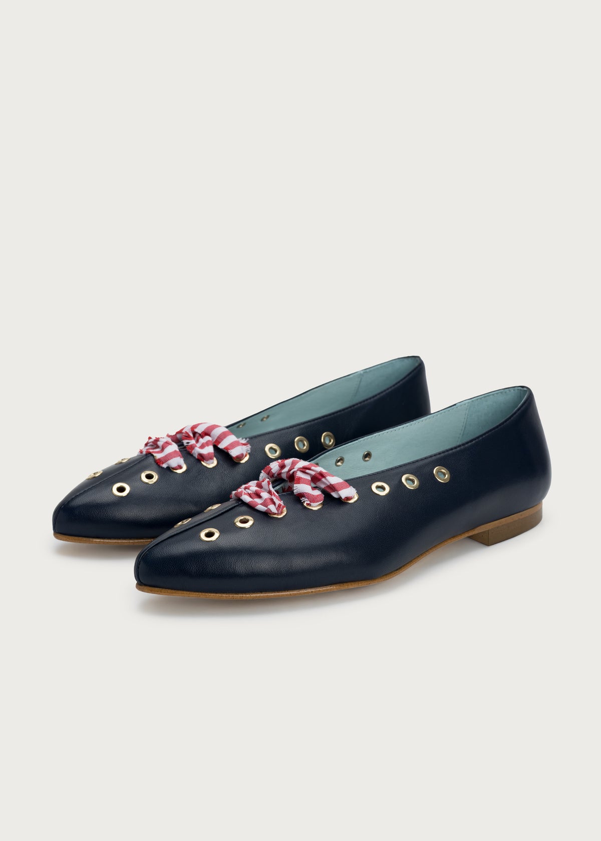 Bailarina Lirio Navy