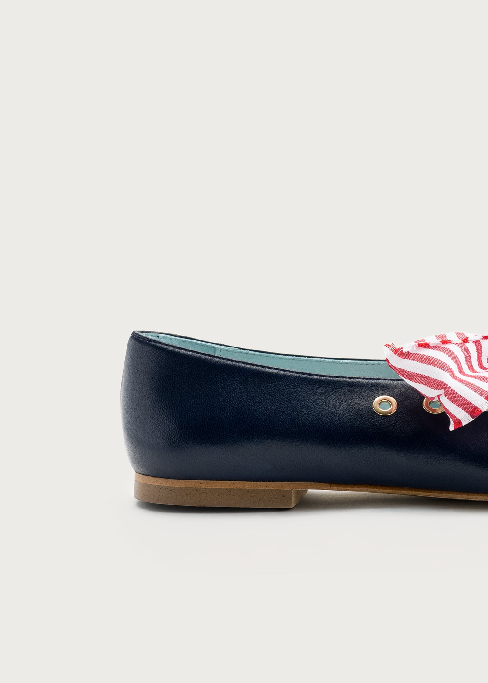 Bailarina Lirio Navy