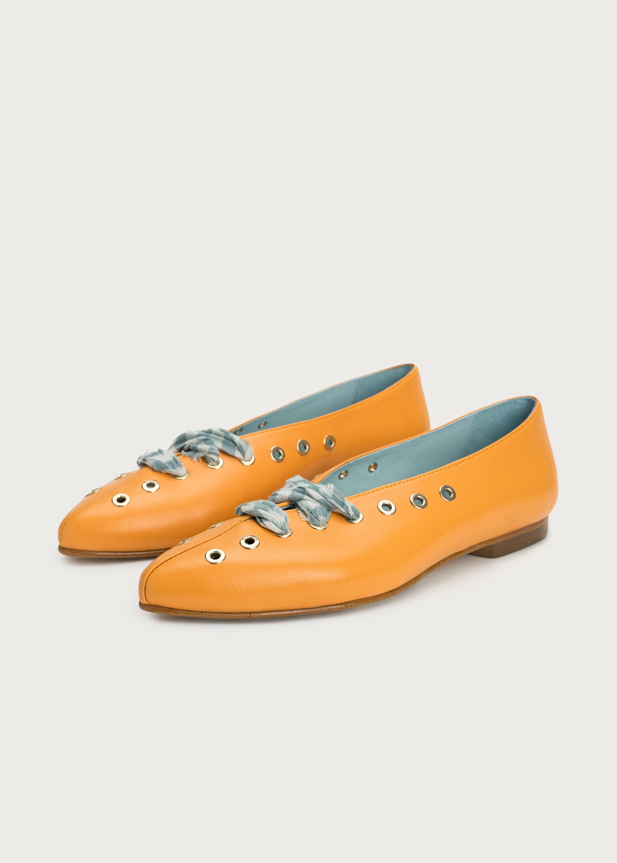 Bailarina Lirio Orange