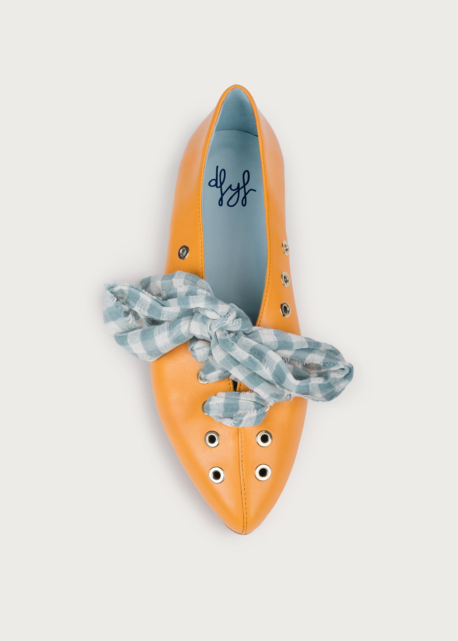 Bailarina Lirio Orange