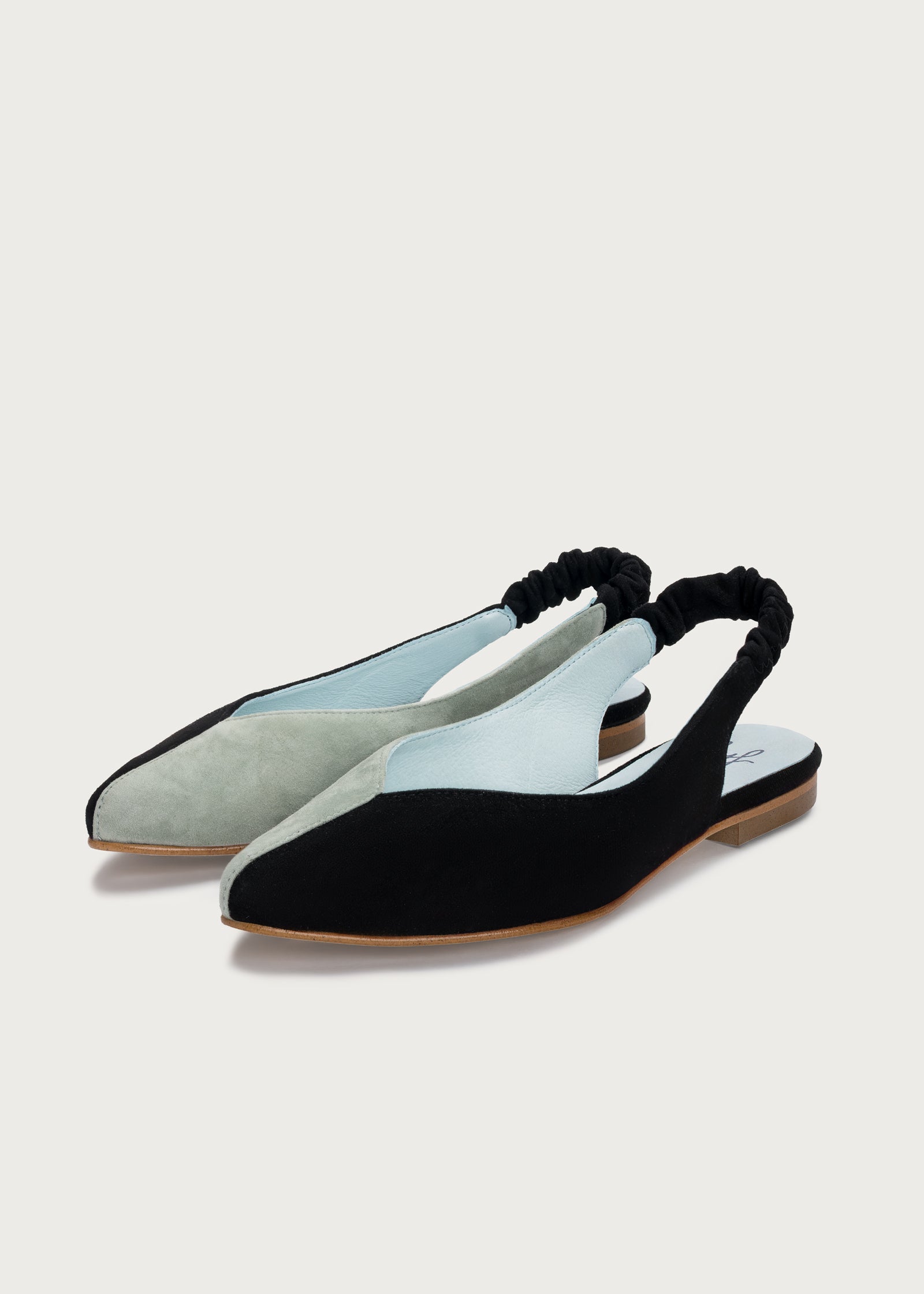 Bailarina Lotus Black