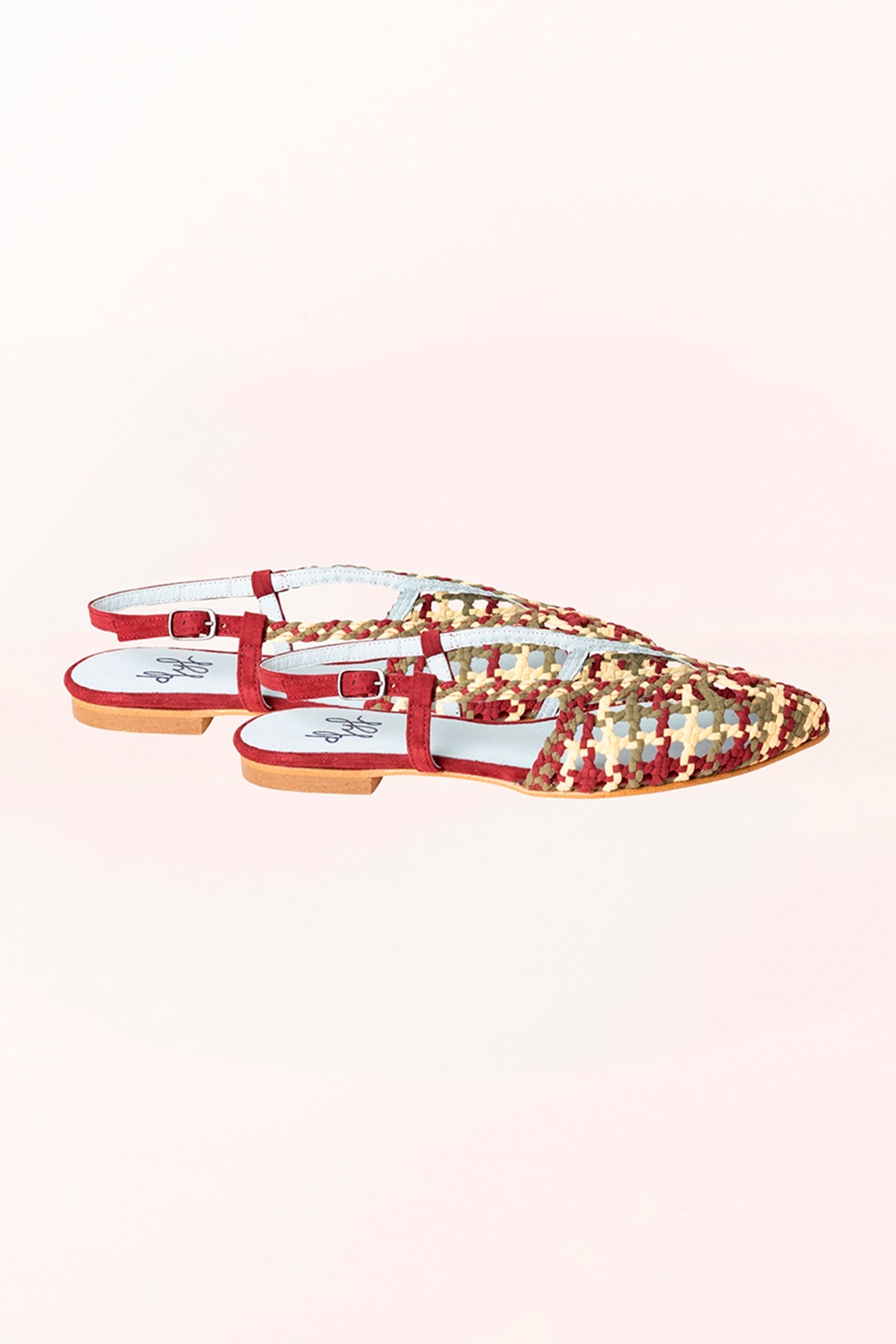 Bailarina Tiziano Multi