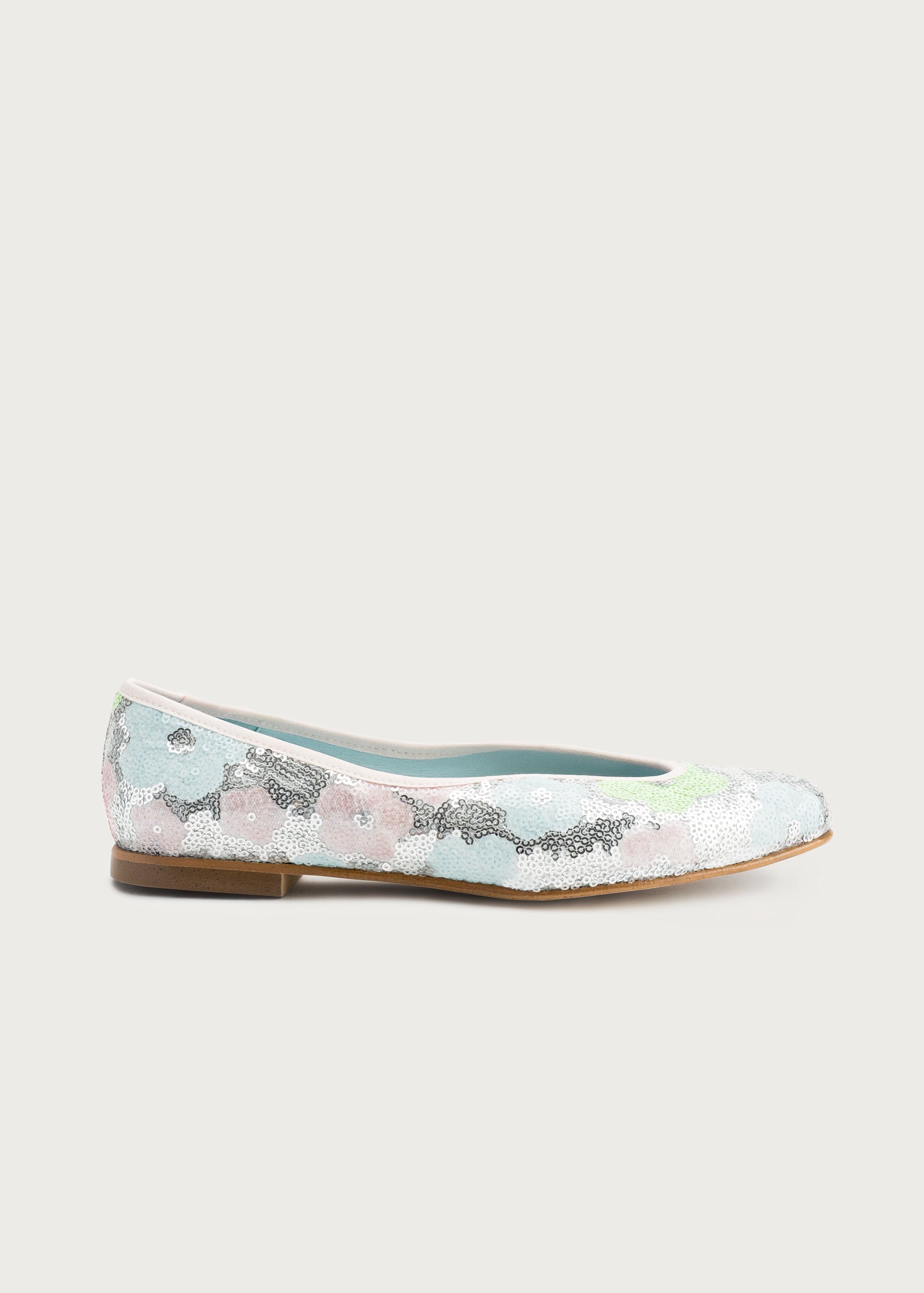 Bailarina Zinnio Pink
