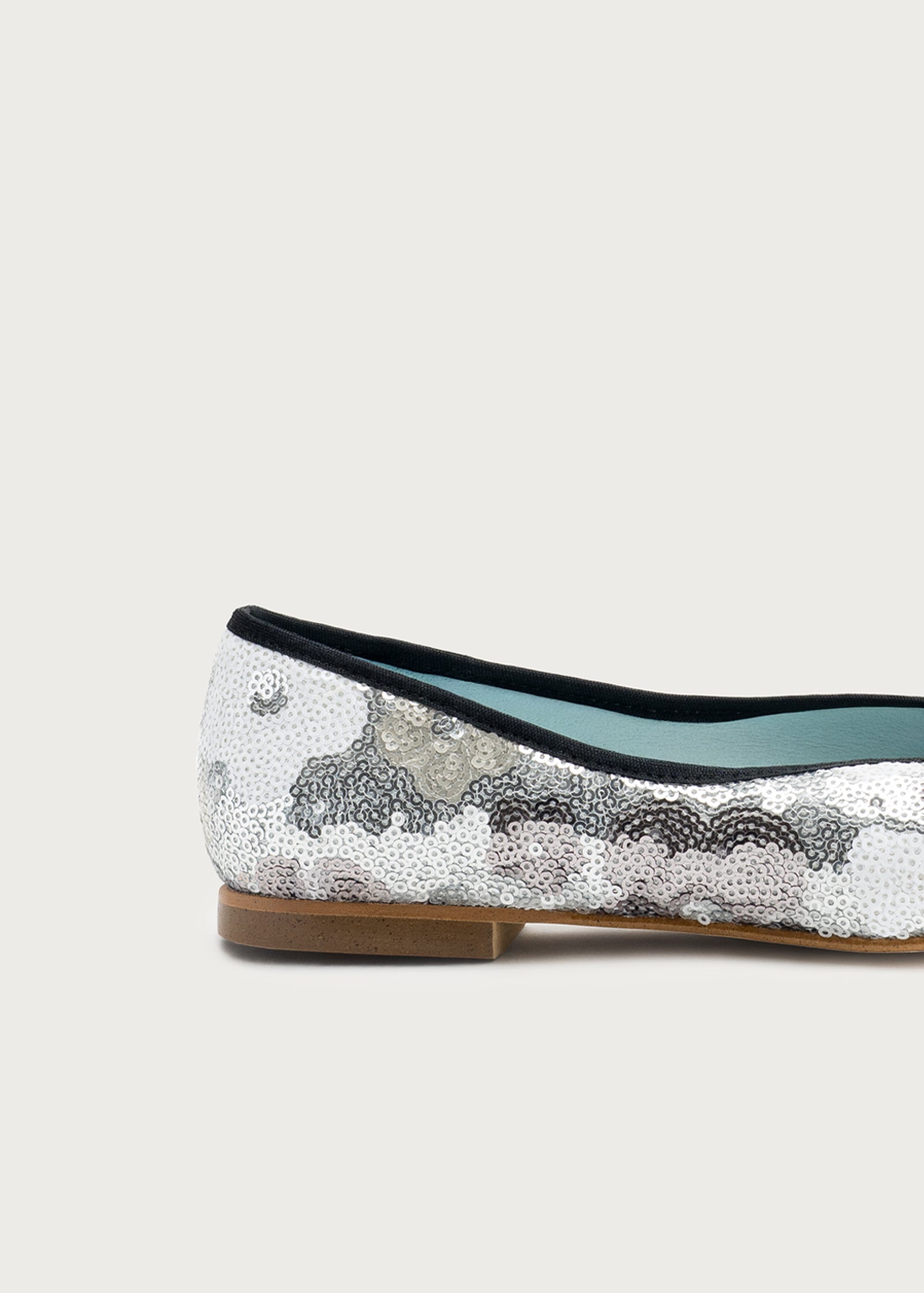 Bailarina Zinnio Silver