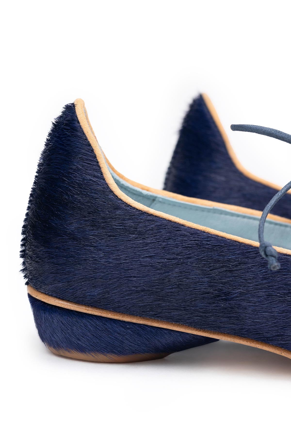 Blucher Florencia Navy
