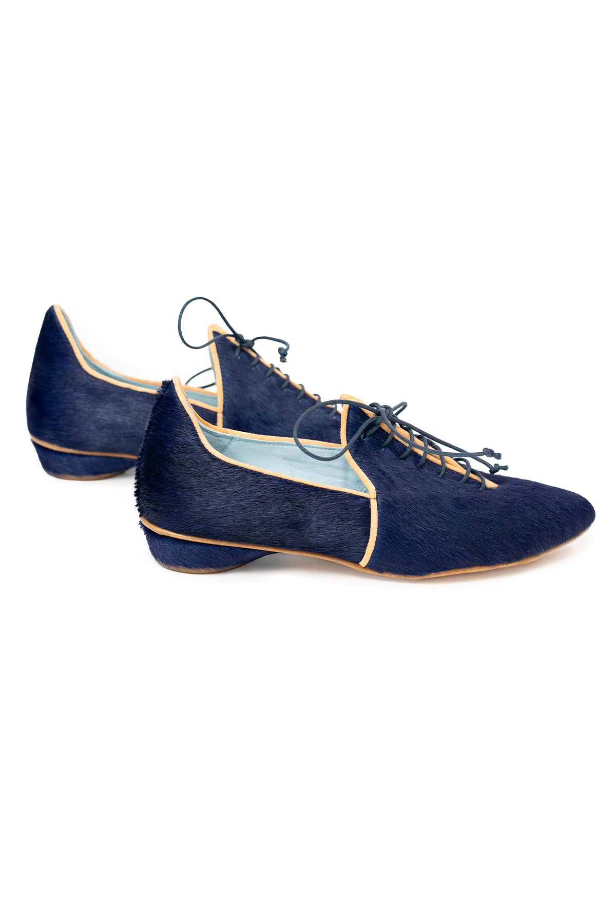 Blucher Florencia Navy