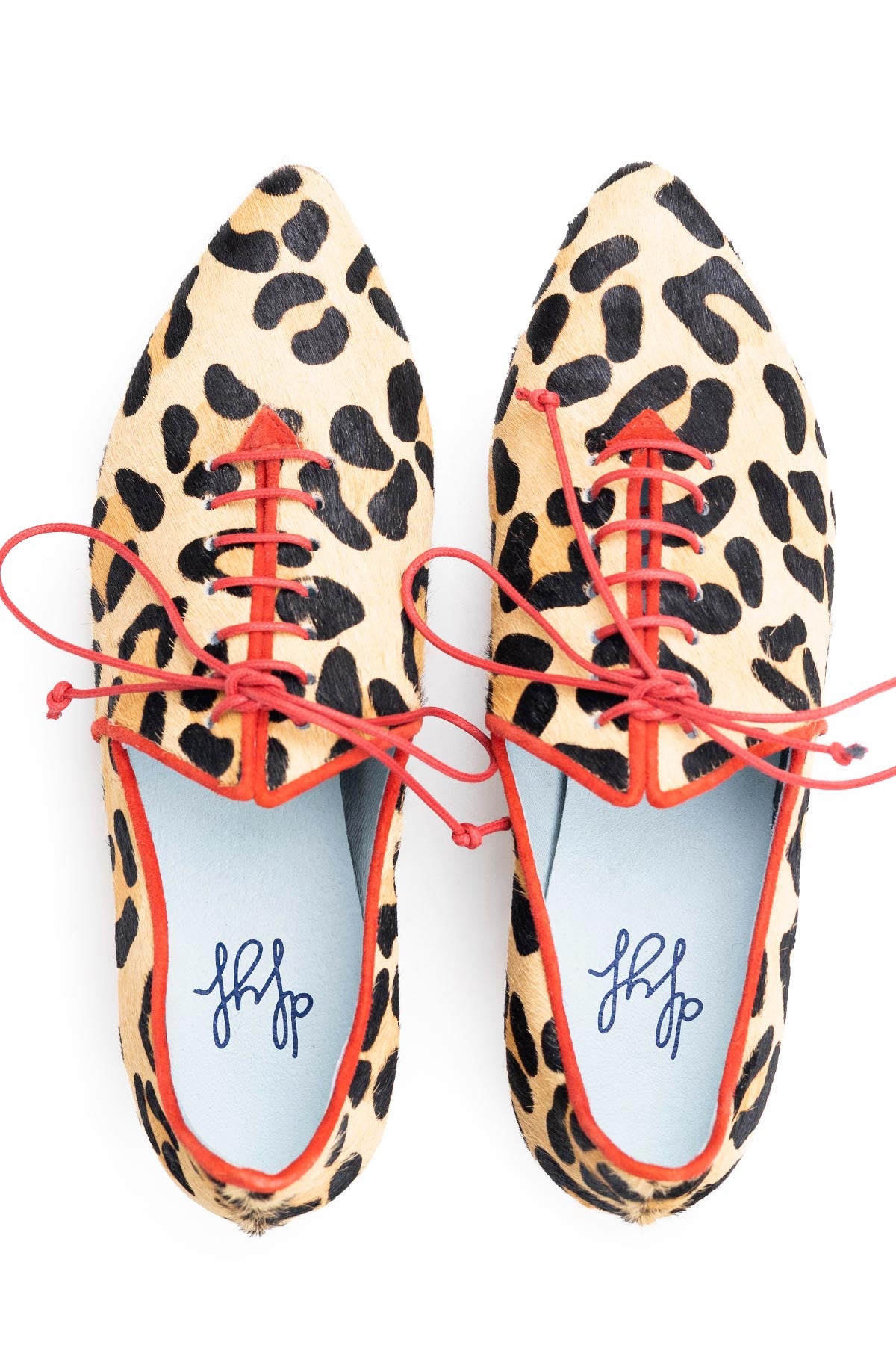 Blucher Florencia Rojo