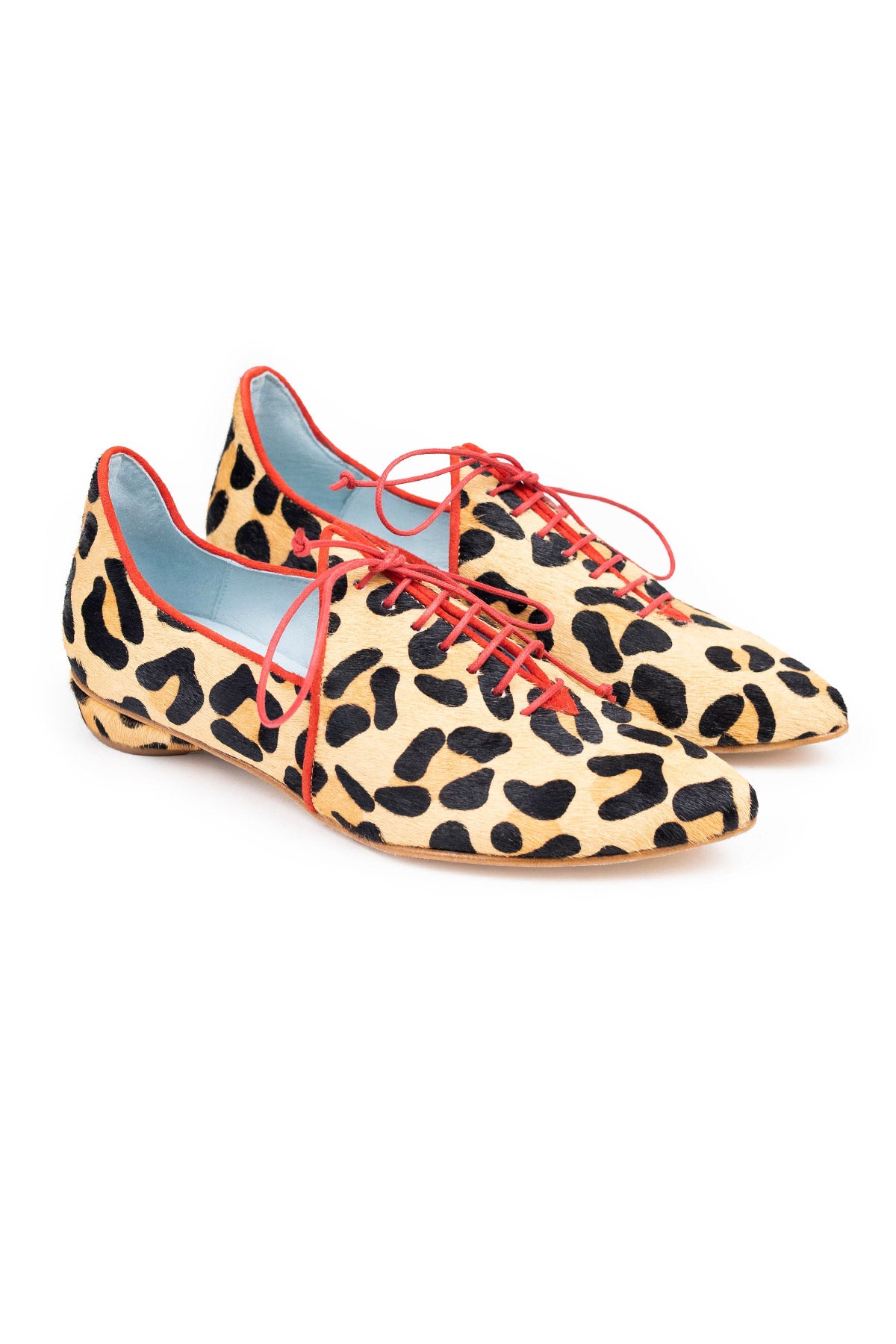 Blucher Florencia Rojo