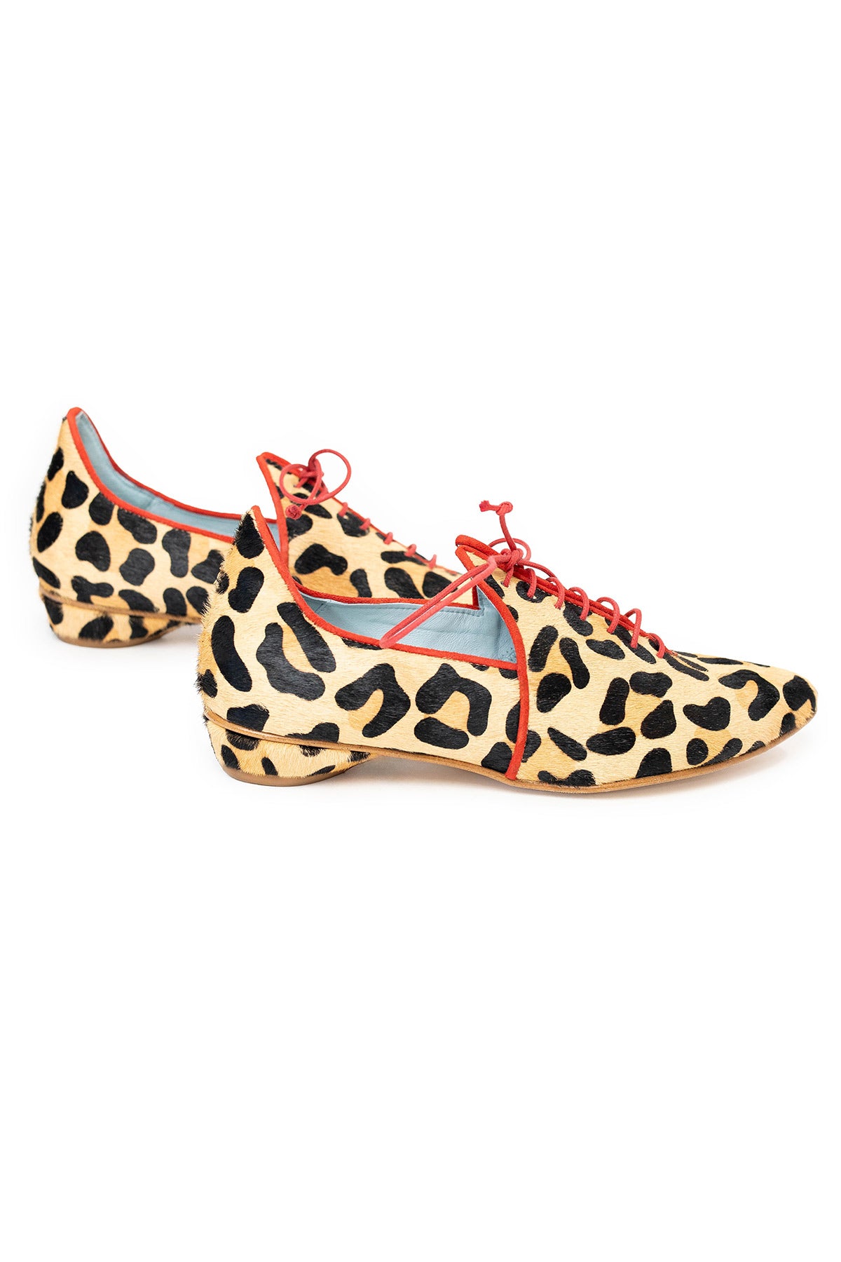 Blucher Florencia Rojo