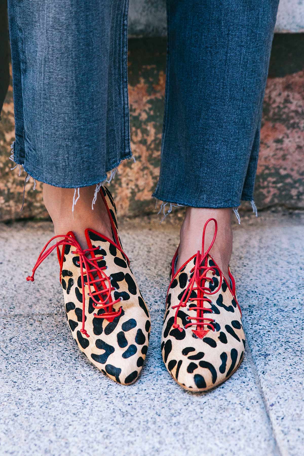 Blucher Florencia Rojo