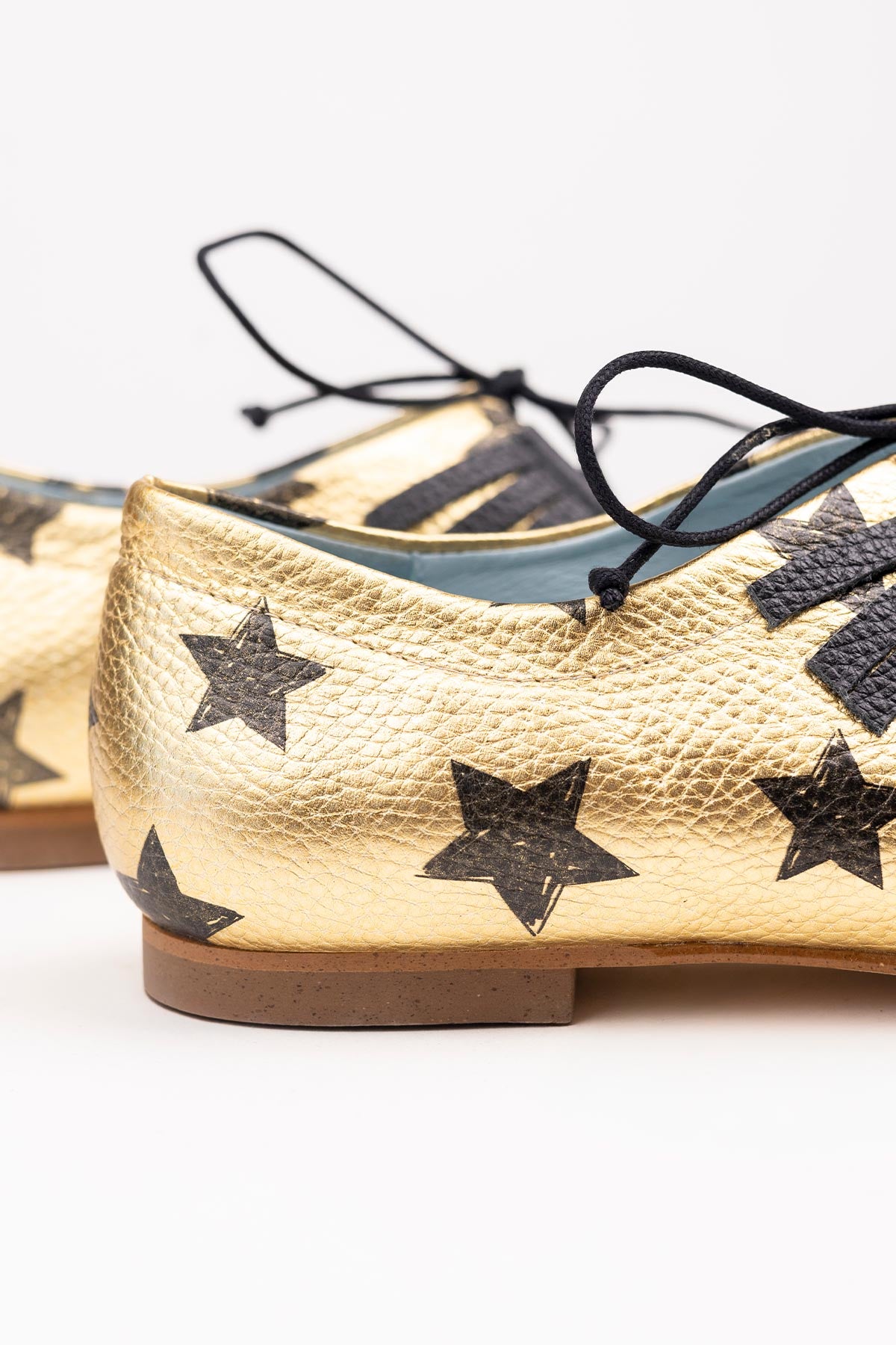 Blucher Zurich Gold