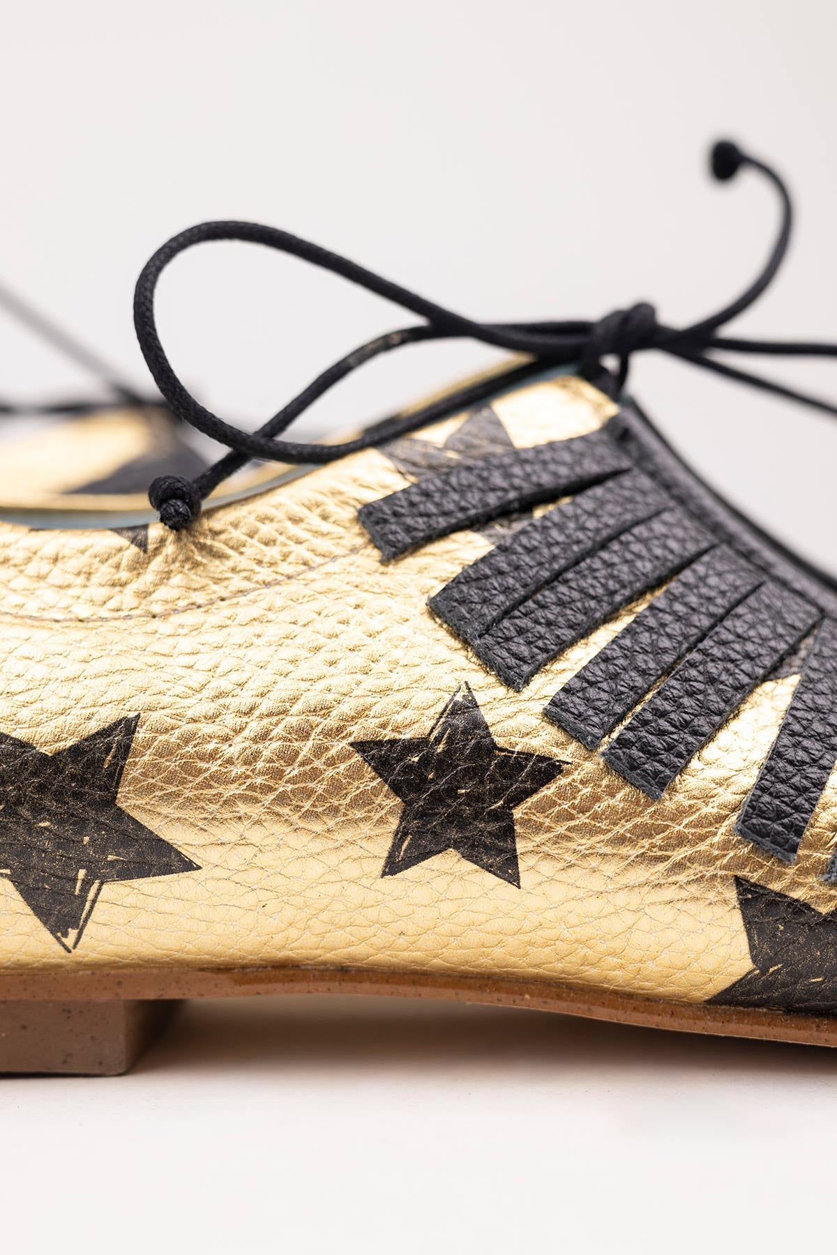 Blucher Zurich Gold