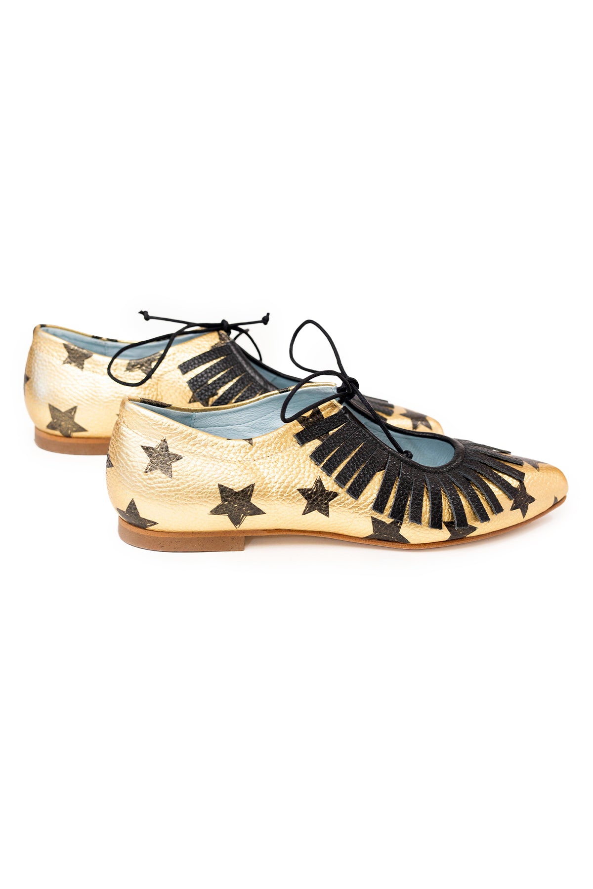 Blucher Zurich Gold