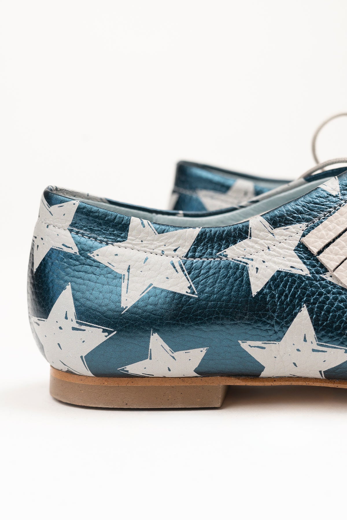 Blucher Zurich Petróleo