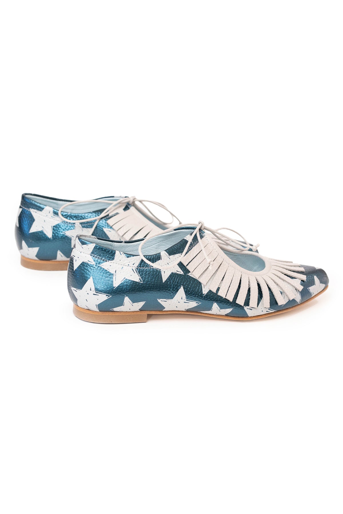 Blucher Zurich Petróleo