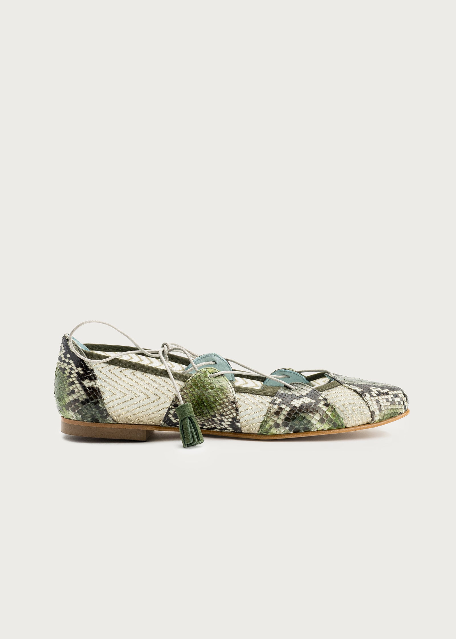 Blucher Nenúfar Caza