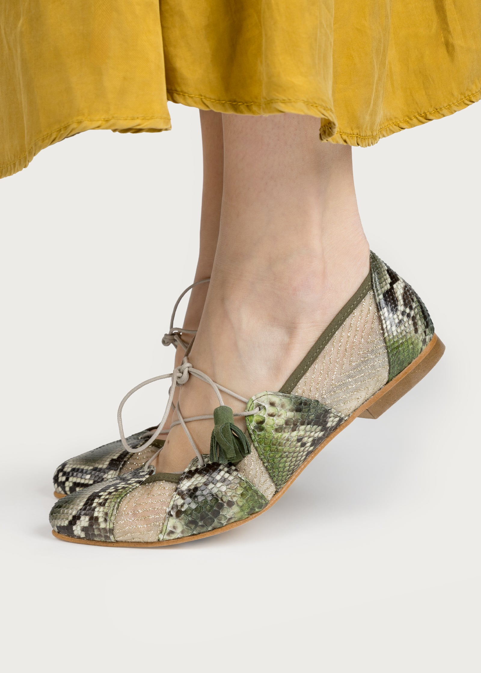 Blucher Nenúfar Caza