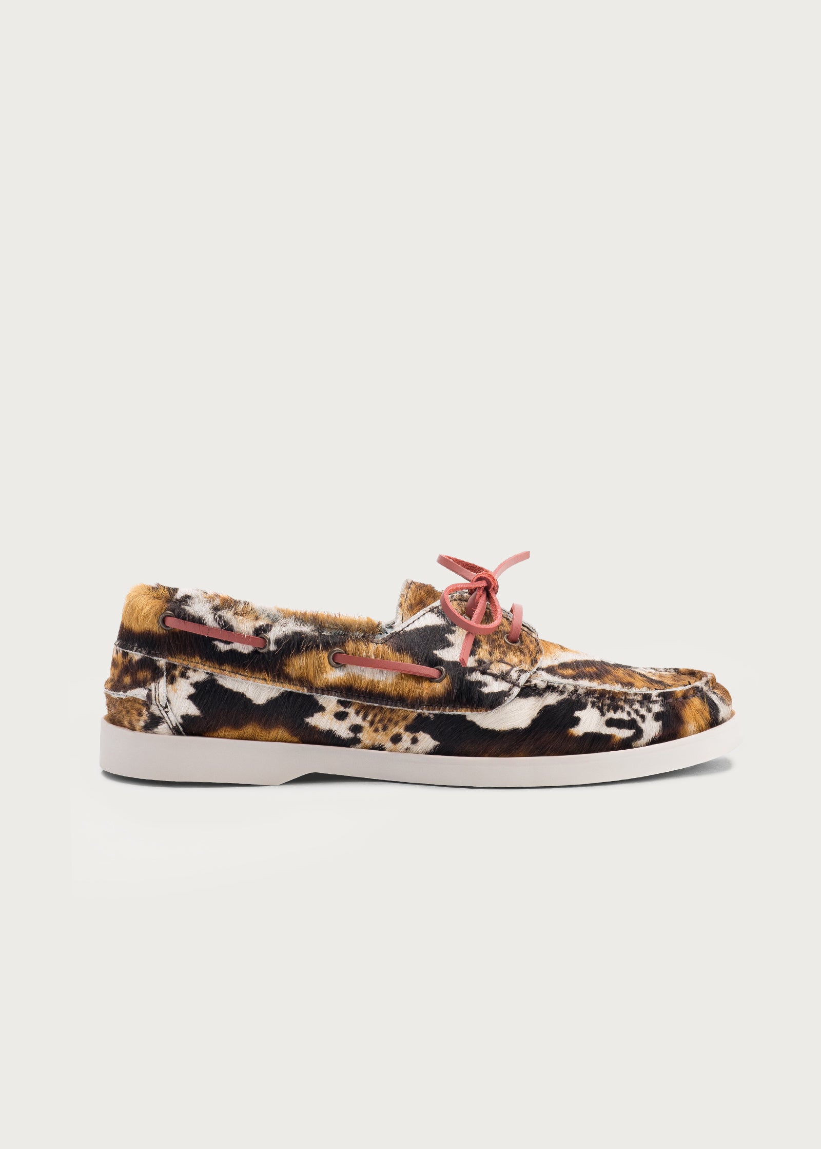 Náutico Magnolia Pacífico Print (Pre Venta)