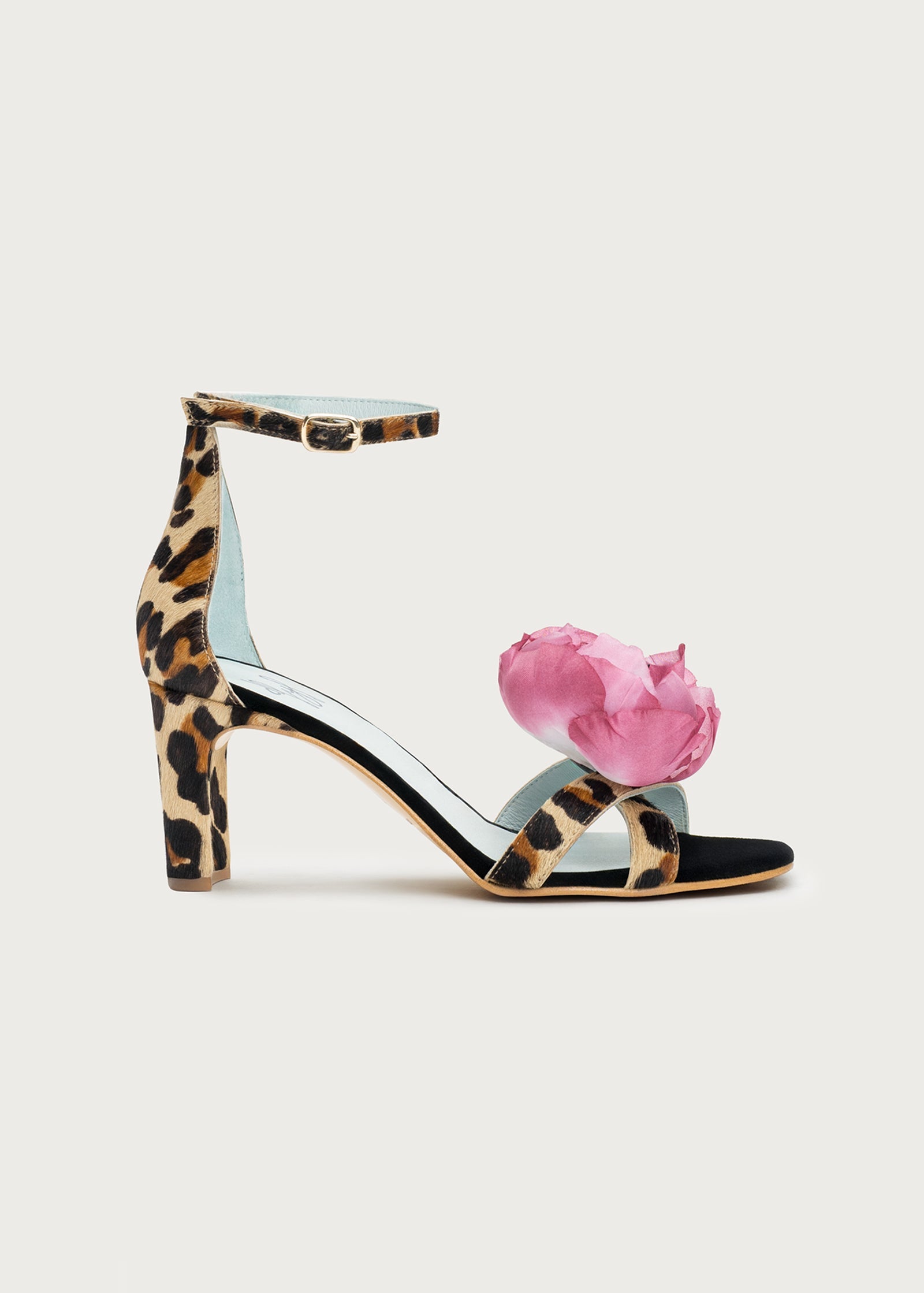 Tacón Heritage Print