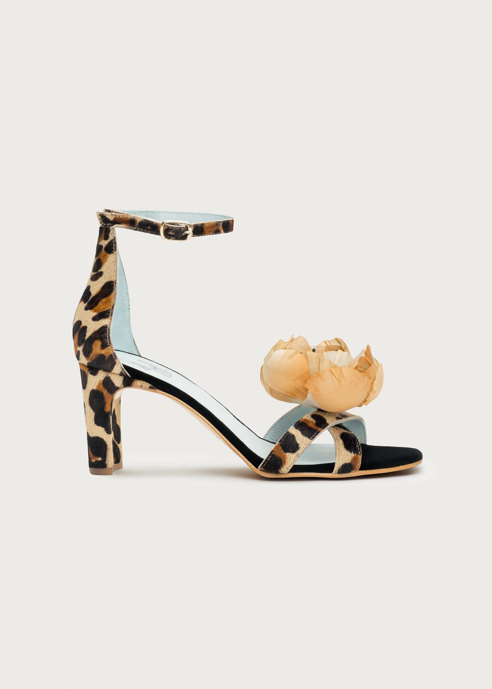 Tacón Heritage Print