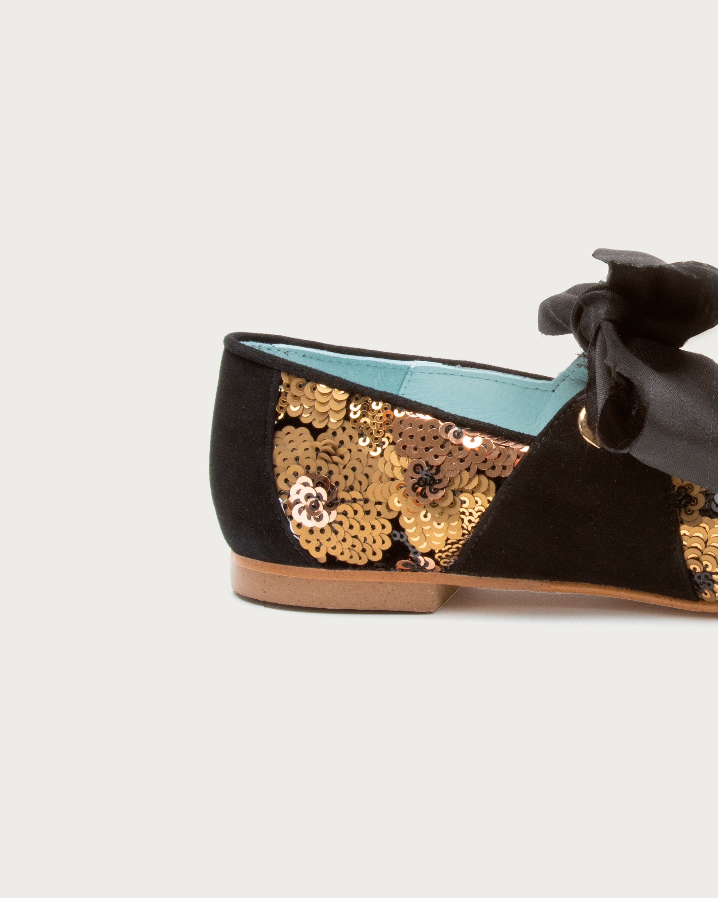 Bailarina I Black