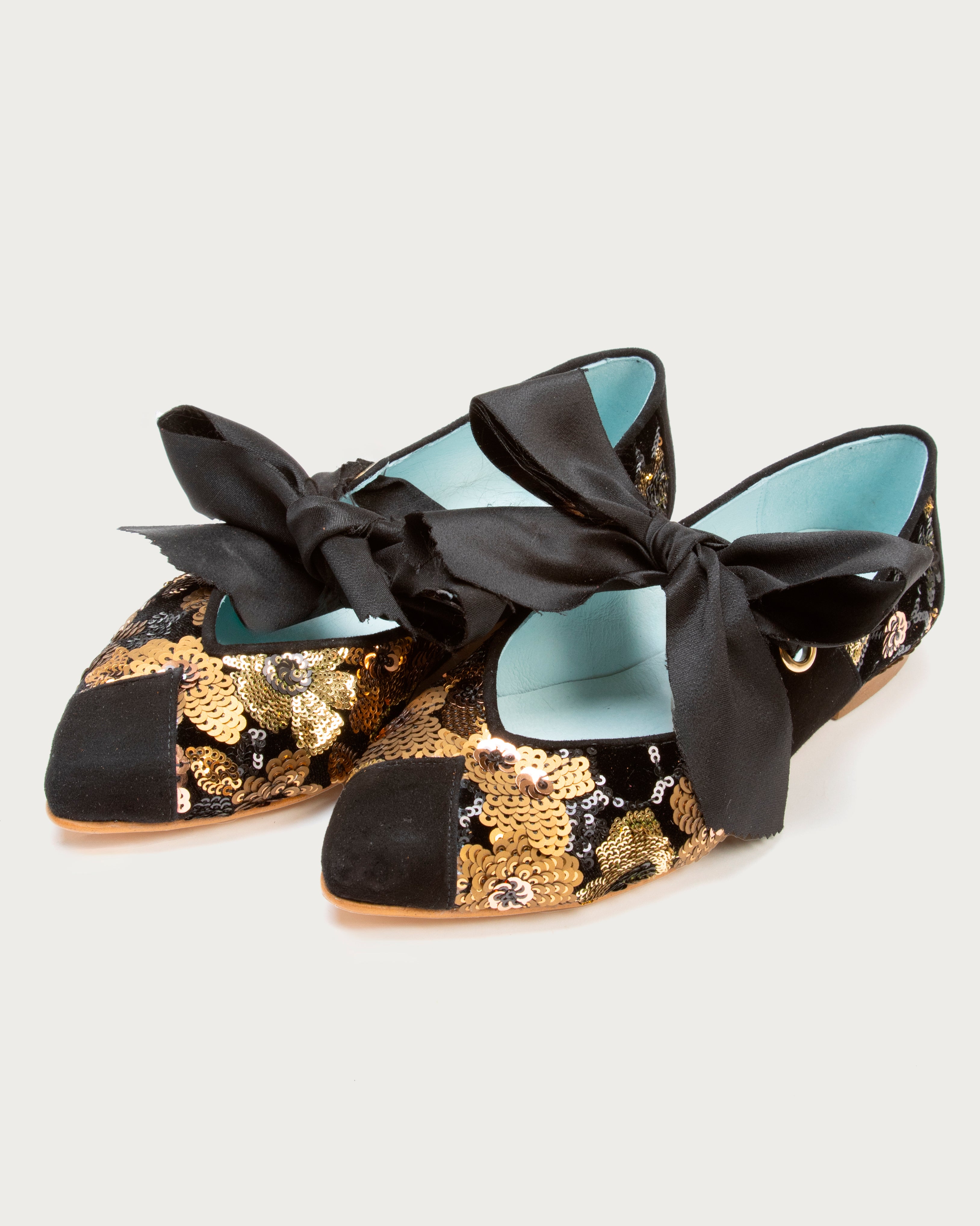 Bailarina I Black