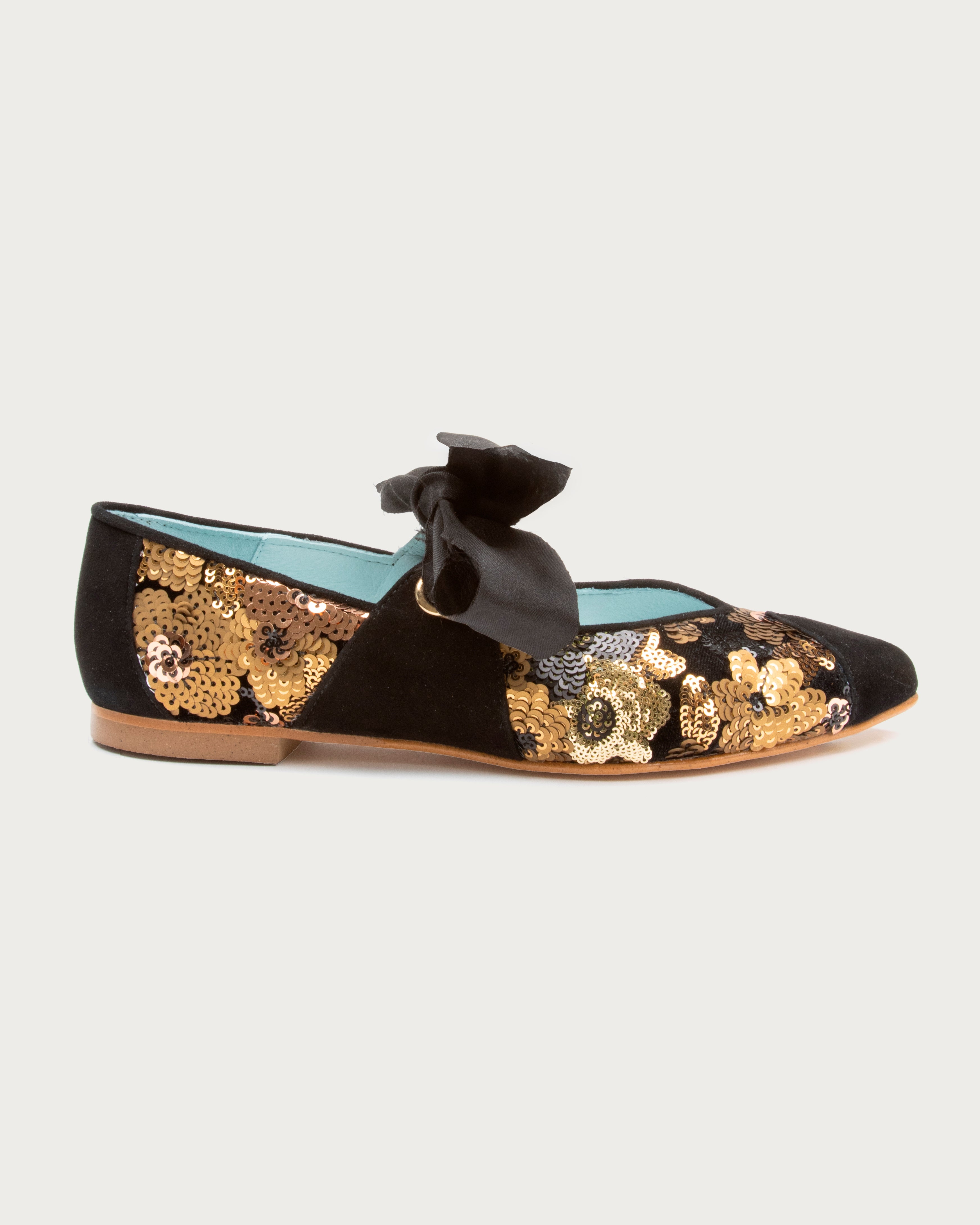 Bailarina I Black