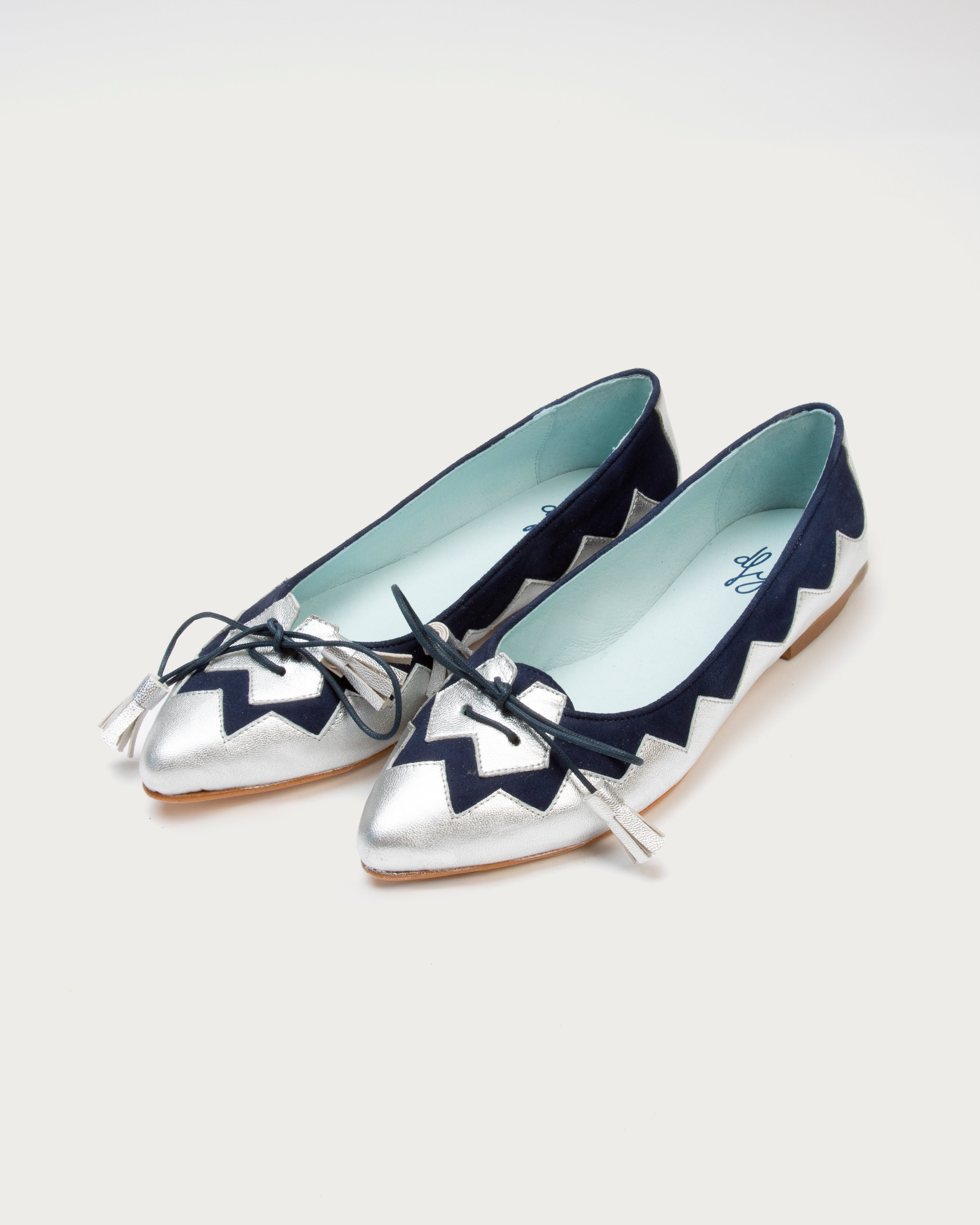 Bailarina XV Plata