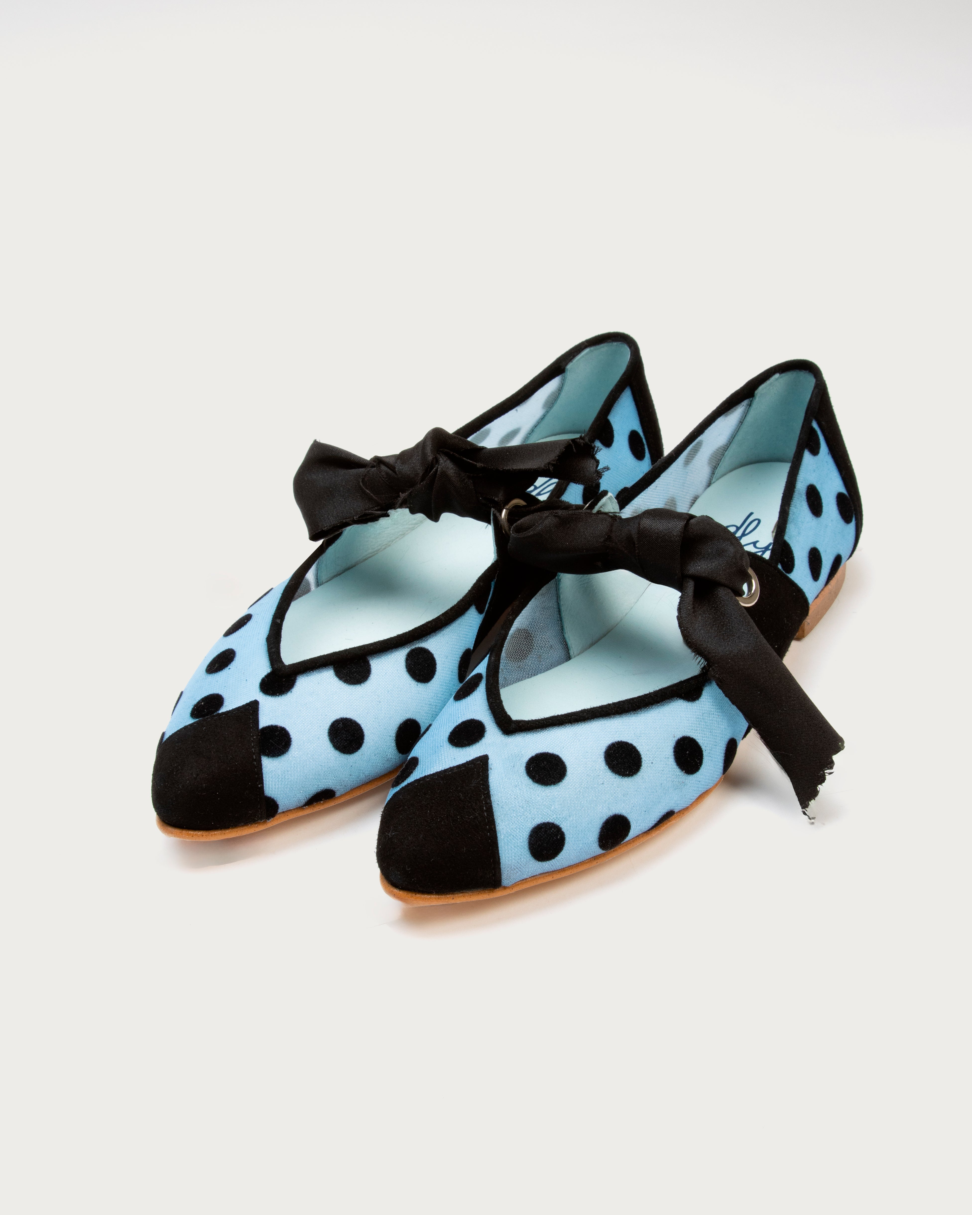 Bailarina I Cielo