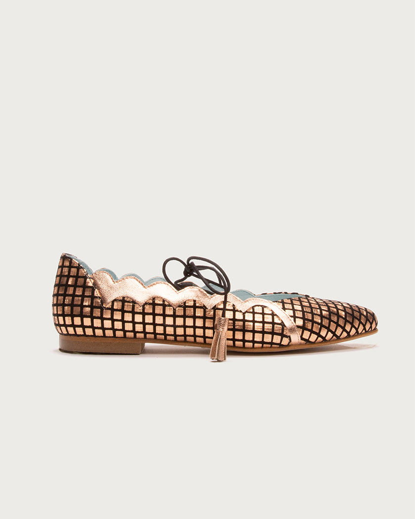 Bailarina XIII Nude
